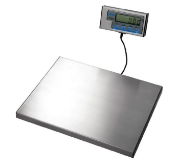 SALTER BENCH SCALES 60KF WS60