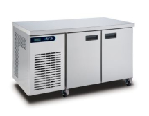 FOSTER 1/2 REFRIGERATED XR2H COUNTER