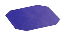 MERRYCHEF NON-STICK COOKING LINER PURPLE