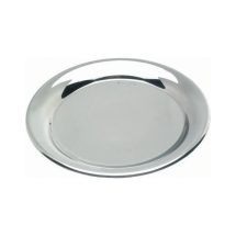 STAINLESS STEEL TIP TRAY 5.5inch 140MM