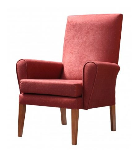 Kirkstall Chair