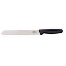 VICTORINOX BREAD KNIFE 8.5inch FIBROX HANDLE