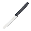VICTORINOX TOMATO KNIFE 4.5" ROUNDED BLADE