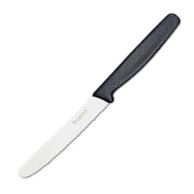 VICTORINOX TOMATO KNIFE 4.5inch ROUNDED BLADE