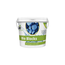 BIO-PRODUCTIONS BIO BLOCKS 1.1KG