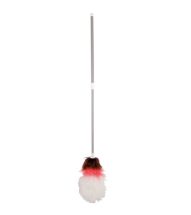 LAMBSWOOL DUSTER WITH TELESCOPIC HANDLE 48-83CM
