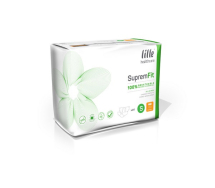 LILLE SUPREM FIT SMALL EXTRA+ 60-100CM 1890ML 4X20