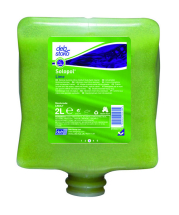 DEB SOLOPOL LIME 2LTR