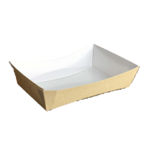 LARGE TRAY 185 X 125 X 50MM