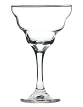 LIBBEY SPLASH MARGARITA GLASS 12OZ/350ML