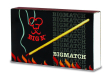 EXTRA LONG SAFETY MATCHES SINGLE BOX  PACK OF 60
