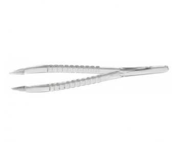 STERILE DISPOSABLE FORCEPS