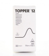 TOPPER GAUZE SWABS (NON STERILE) 7.5X7.5CM X 100  6PLY