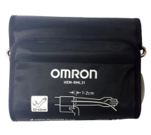 OMRON REPLACEMENT CUFF BOOTS BLOOD PRESSURE MONITOR 22-42CM