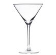 LIBBEY SPECIALS HELENE MARTINI COCKTAIL GLASS 8.8OZ/260ML