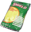 HOUSEHOLD GLOVE GREEN SMALL