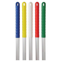 ABBEY MOP HANDLE 49inch - YELLOW