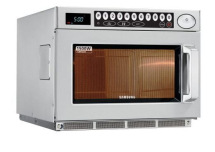 SAMSUNG 1500W MICROWAVE OVEN TOUCH CONTROL CM1529