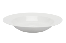 ELIA MIRAVELL RIMMED PASTA / SOUP BOWL 240MM