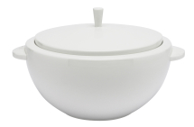ELIA MIRAVELL SOUP TUREEN WITH LID 300CL