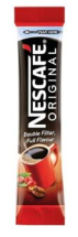 NESCAFE ORIGINAL COFFEE STICKS