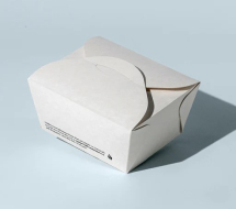 NOTPLA WHITE BOX SMALL 800ML
