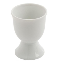OLYMPIA WHITEWARE EGG CUP 50X68MM X12