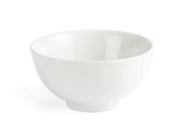 OLYMPIA WHITEWARE RICE BOWL 130MM/5inch X12
