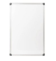 OLYMPIA WHITE MAGNECTIC BOARD 400X600MM GG045