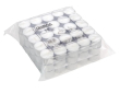 OLYMPIA 8 HOUR TEALIGHT PACK OF 75 GF449