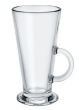 OLYMPIA CONICAL LATTE GLASS 10OZ PACK OF 12