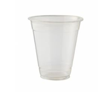 PLA CLEAR CUP 12OZ