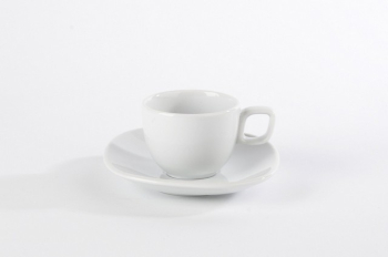 DPS PERSPECTIVE COFFEE CUP 90ML/3OZ 316109