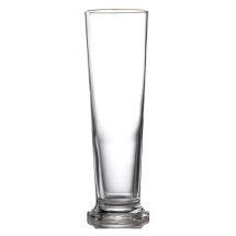 GENWARE PILSNER STRAIGHT BEER GLASS 13.3OZ/380ML