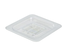 1/6 POLYCARBONATE GN LID CLEAR