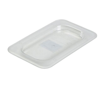 1/9 POLYCARBONATE GN LID CLEAR