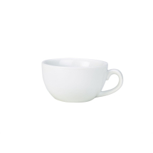ROYAL GENWARE BOWL SHAPED CUP 29CL    x6   322129