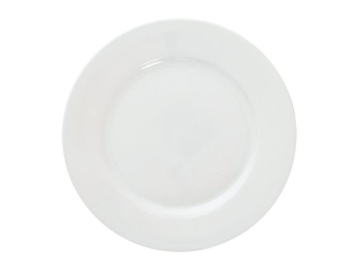 GREAT WHITE WINGED PLATE 12Inch