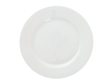 GREAT WHITE WINGED PLATE 12inch