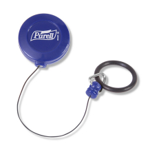 PURELL RETRACTABLE CLIP USE WITH 60ML BOTTLE