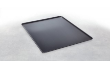 RATIONAL TRILAX ROASTING AND BAKING TRAY 2/1GN 650X530MM