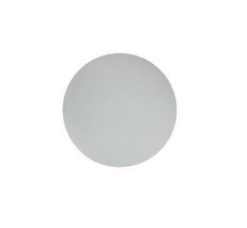 LID FOR ROUND FOIL CONTAINER 7Inch No12 1 x 500