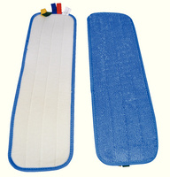 REPLACEMENT VELCRO PAD FOR RAPID MOP  993103  X10