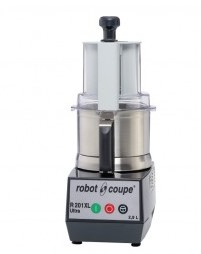 ROBOT COUPE R201 XL ULTRA 2.9L STEEL BOWL