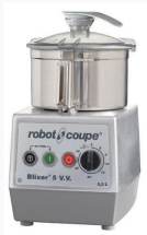 ROBOT COUPE BLIXER 5VV 33172