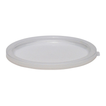 LID FOR CAMBRO ROUND CONTAINER 11.4L, 17.2L, 20.8L  RFSC12
