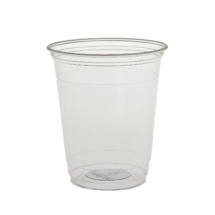 CLEAR RPET CUP 12OZ