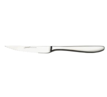 GENWARE SAFFRON STAINLESS STEEL STEAK KNIFE 18/0