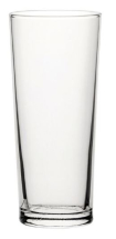 SENATOR 10OZ GLASS TOUGHENED P420925
