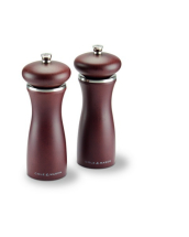 SHERWOOD FOREST 165MM PEPPER MILL